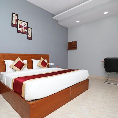 Hotel Capital O Aashiyana Paradise Near Omaxe Gurgaon Mall Exteriér fotografie